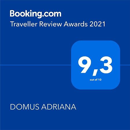 Domus Adriana Naples Exterior photo