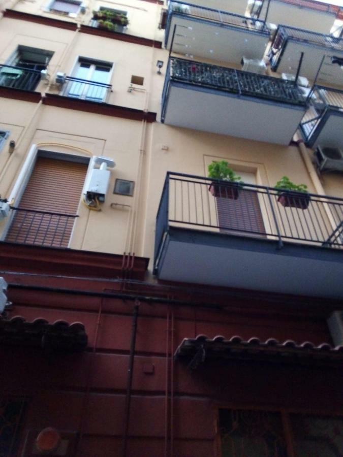 Domus Adriana Naples Exterior photo