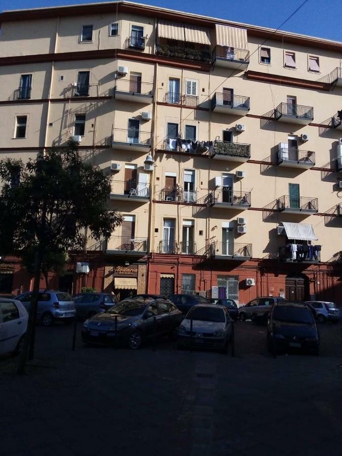 Domus Adriana Naples Exterior photo