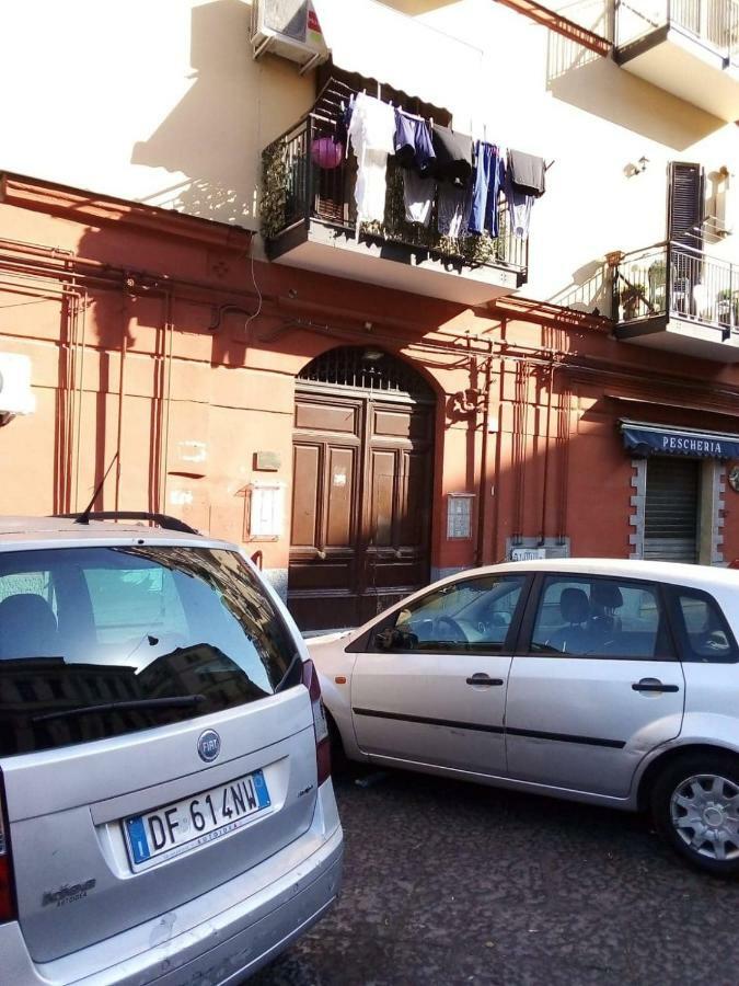 Domus Adriana Naples Exterior photo