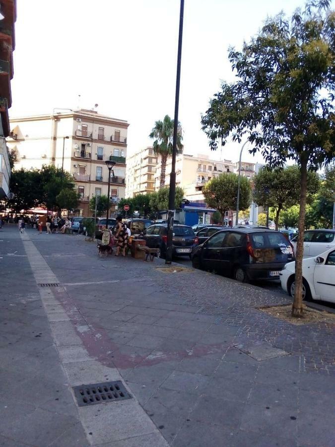 Domus Adriana Naples Exterior photo