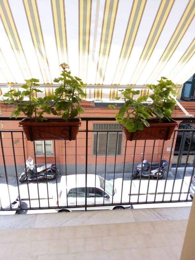 Domus Adriana Naples Exterior photo